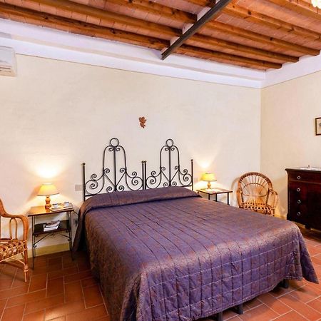 Fattoria Bio Pieve A Salti Montalcino Apartment Exterior foto