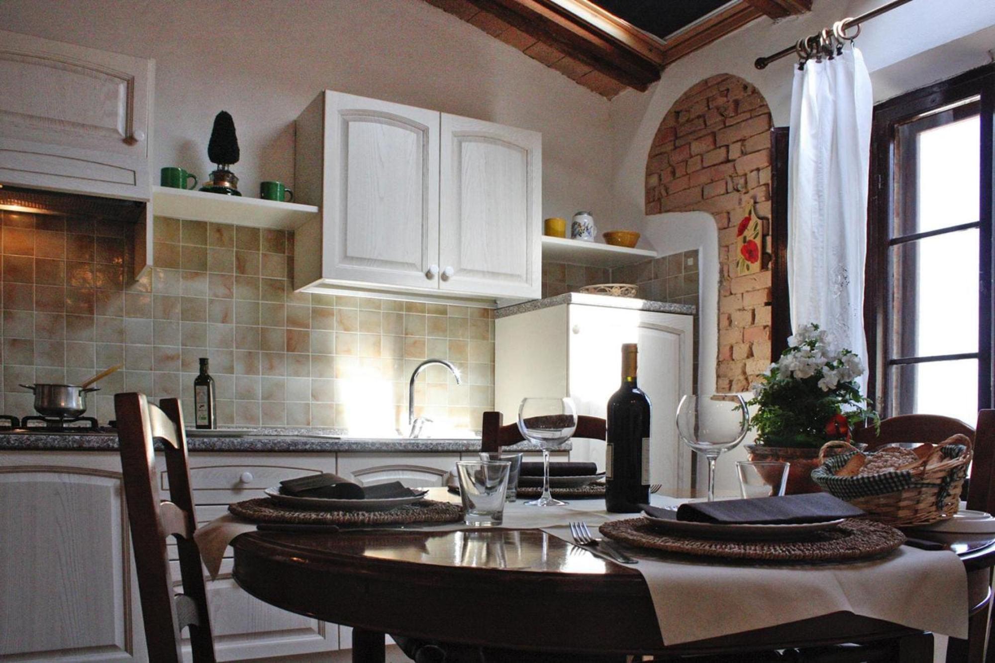 Fattoria Bio Pieve A Salti Montalcino Apartment Exterior foto