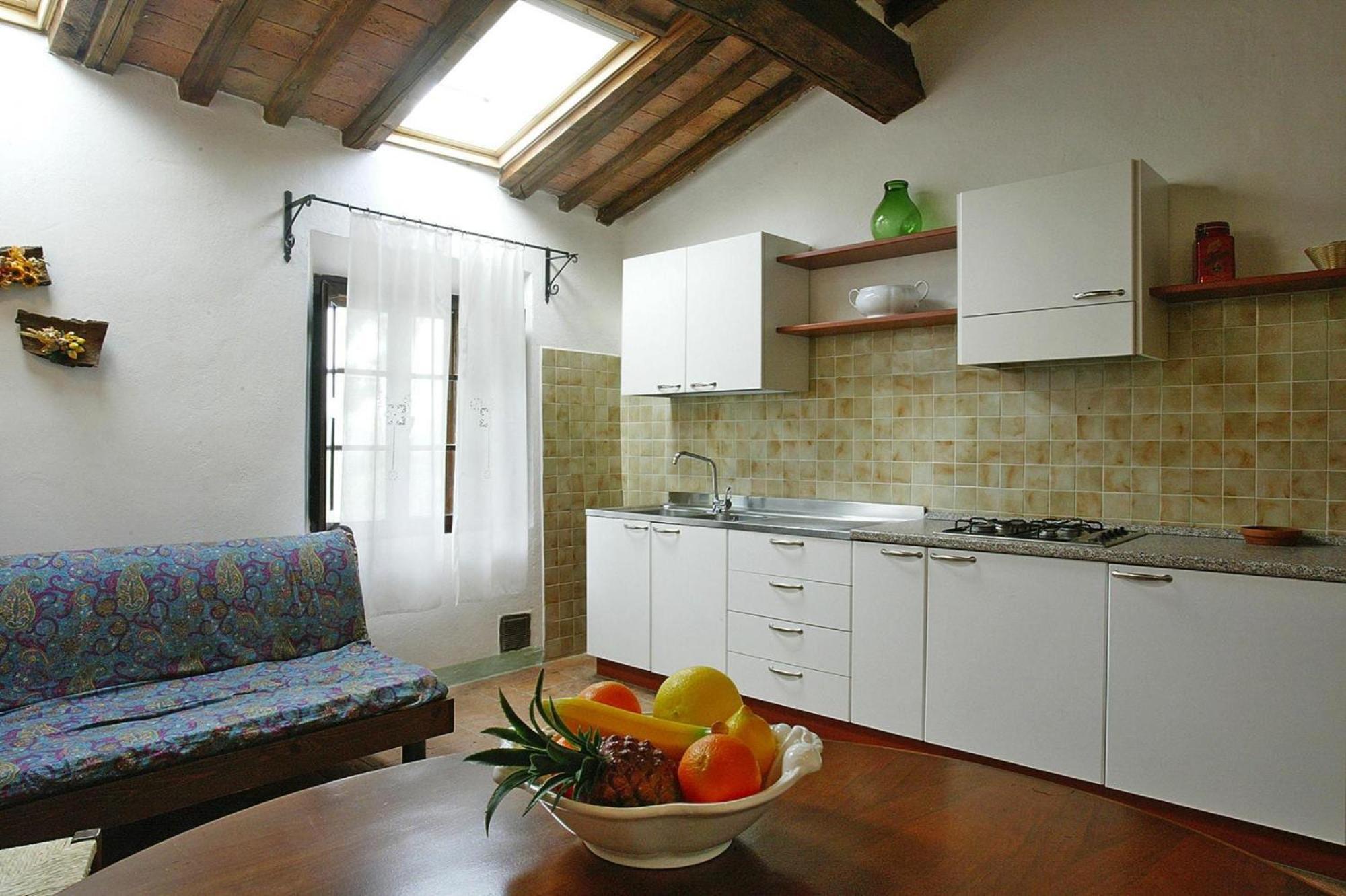 Fattoria Bio Pieve A Salti Montalcino Apartment Exterior foto